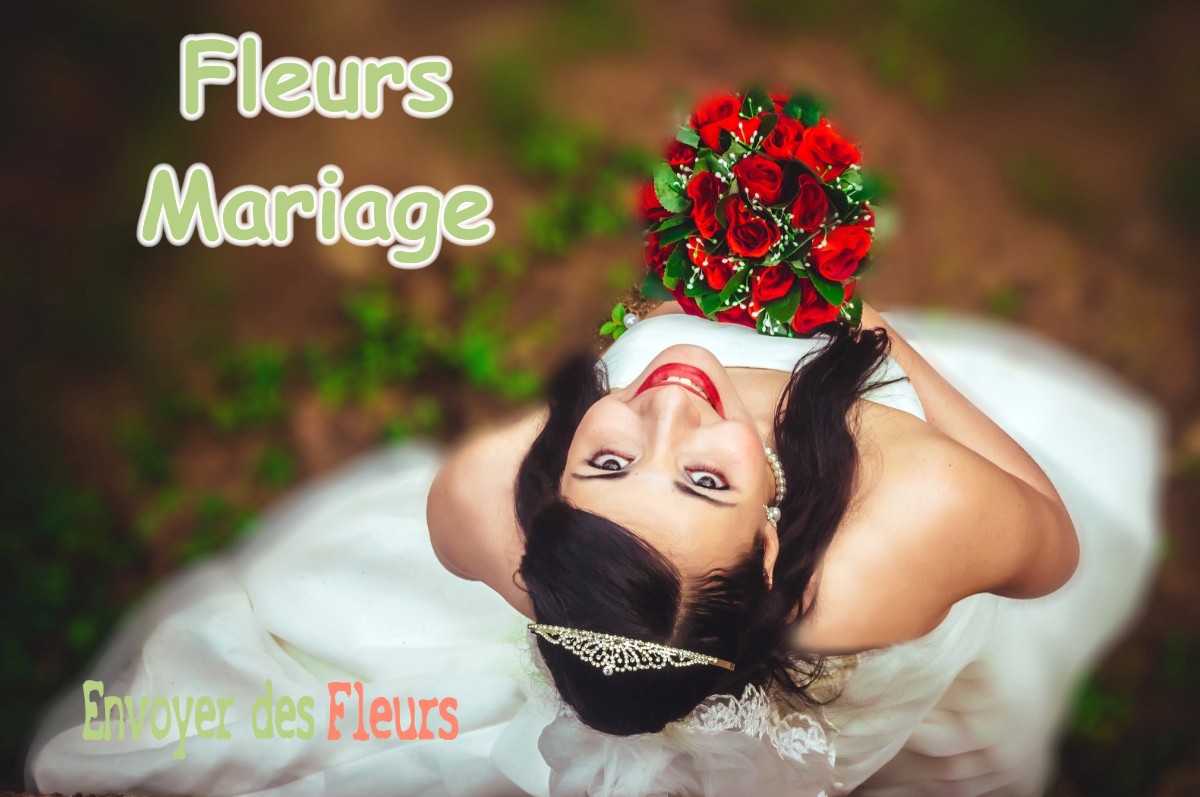 lIVRAISON FLEURS MARIAGE à SAINT-PIERRE-DE-FURSAC